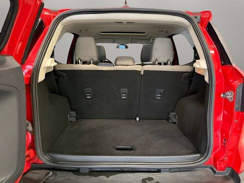 Certified 2020 Ford EcoSport SE w/ SE Convenience Package FWD image 9