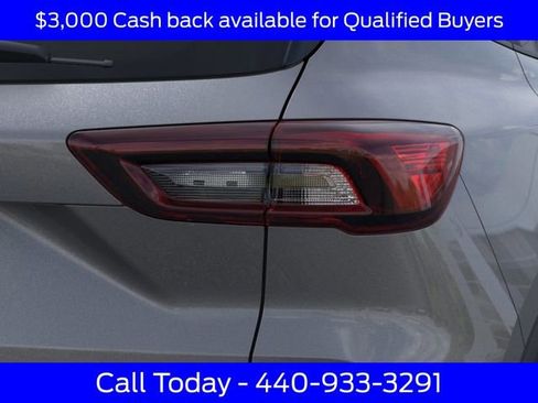 New 2026 Ford Escape Active w/ Tech Pack #1 image 24