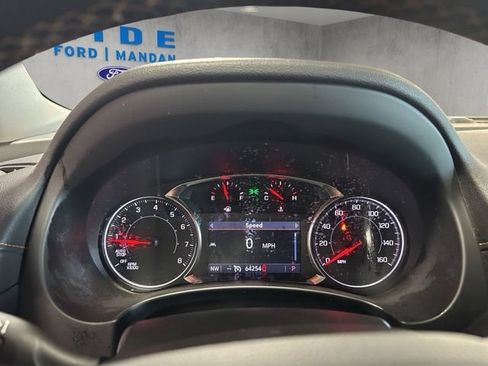 Used 2024 GMC Terrain AT4 AWD/4WD image 26