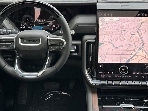 New 2026 GMC Yukon XL Denali w/ Denali Reserve Package image 12