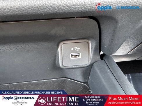 Used 2025 Honda HR-V LX image 27