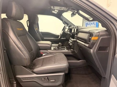 Used 2025 Ford F150 Tremor w/ Tow/Haul Package AWD/4WD image 21