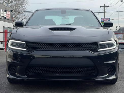 Used 2023 Dodge Charger GT w/ Blacktop Package image 2