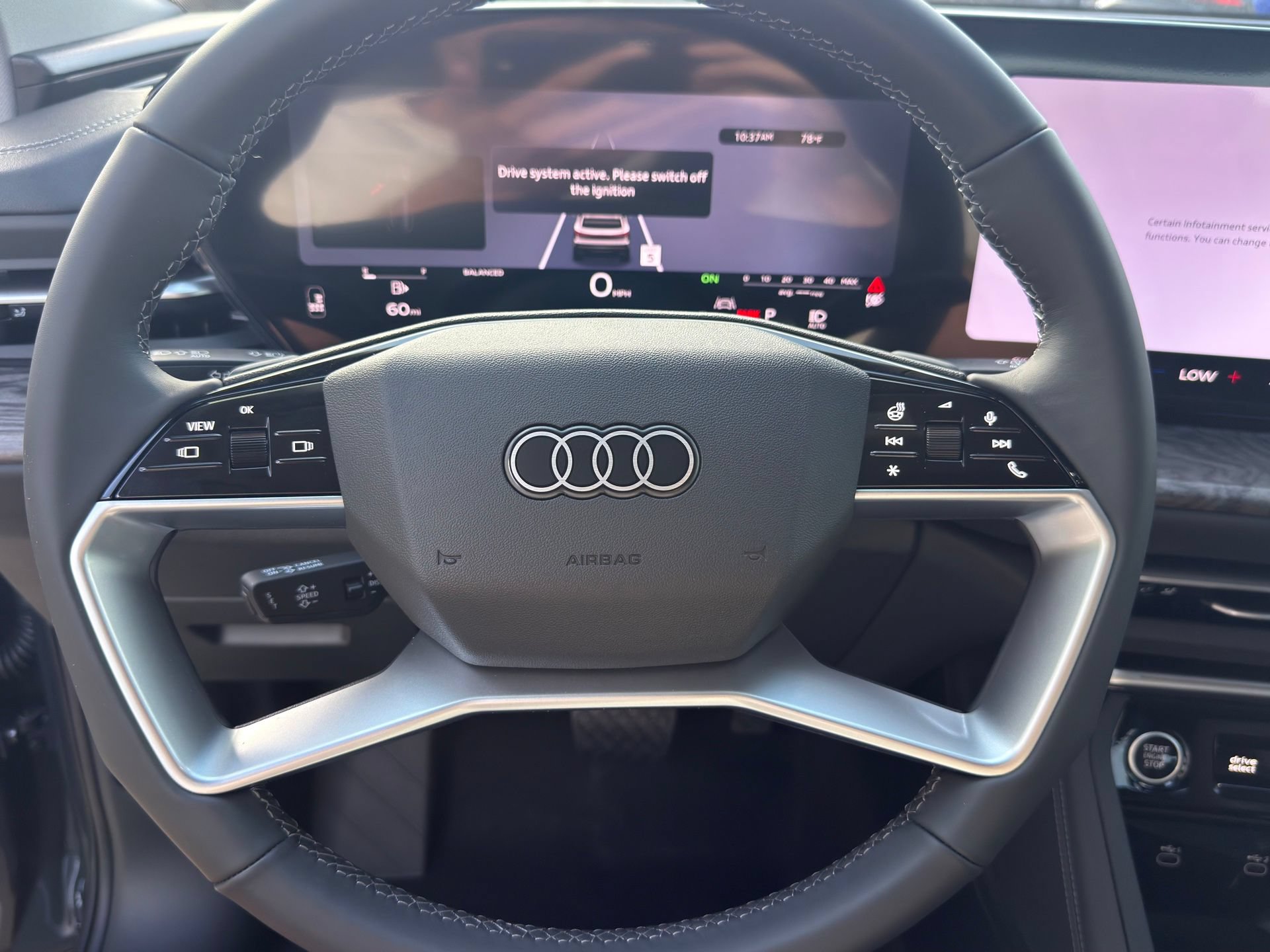 New 2026 Audi Q5 Premium AWD/4WD image 19