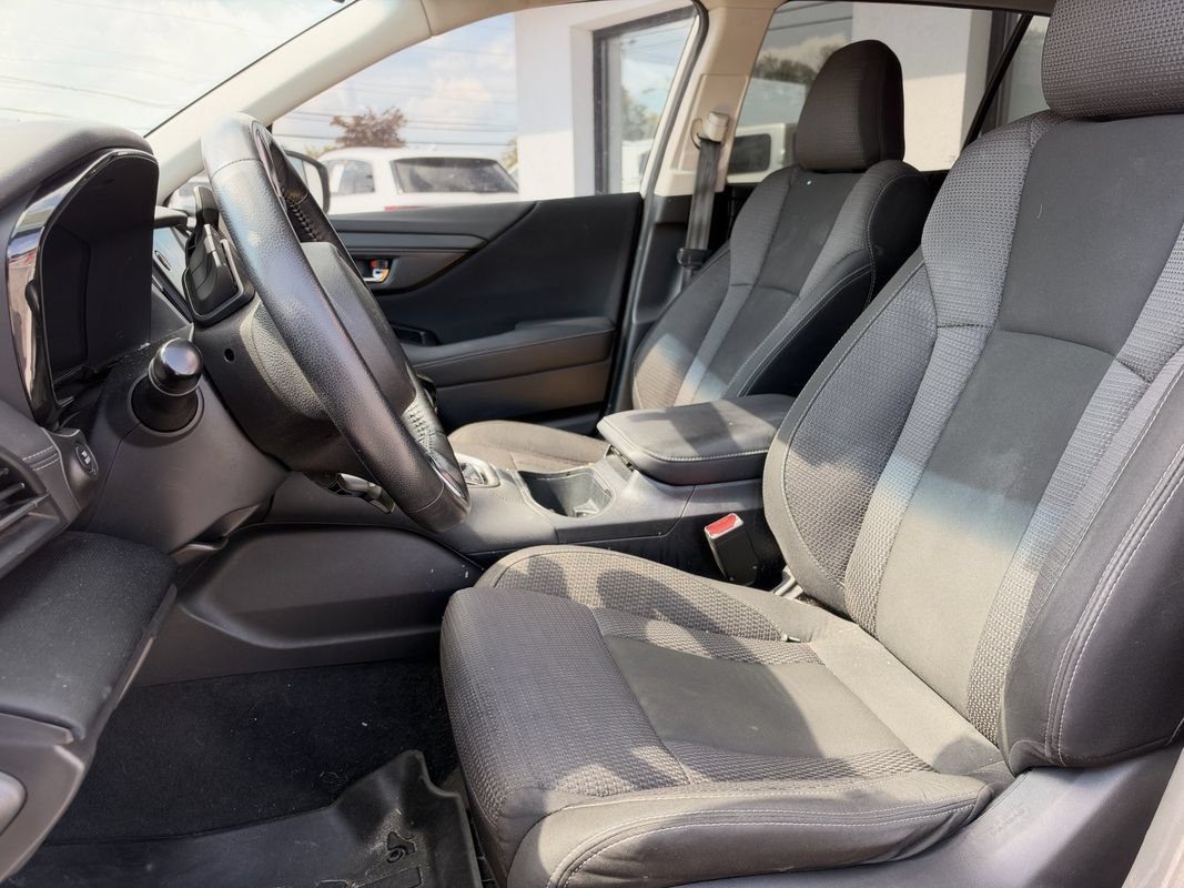 Used 2020 Subaru Outback Premium AWD/4WD image 4
