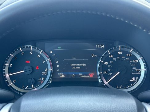 Used 2025 Toyota Highlander LE image 24