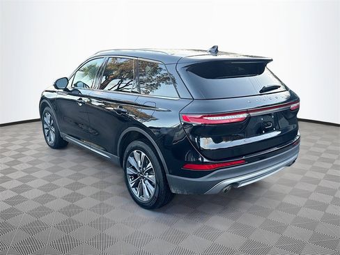 Used 2022 Lincoln Corsair Reserve w/ Equipment Group 201A image 8