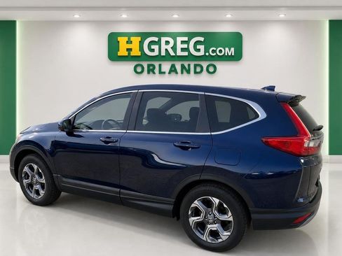 Used 2017 Honda CR-V EX image 11