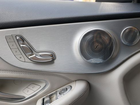 Used 2018 Mercedes-Benz C 300 Coupe image 45