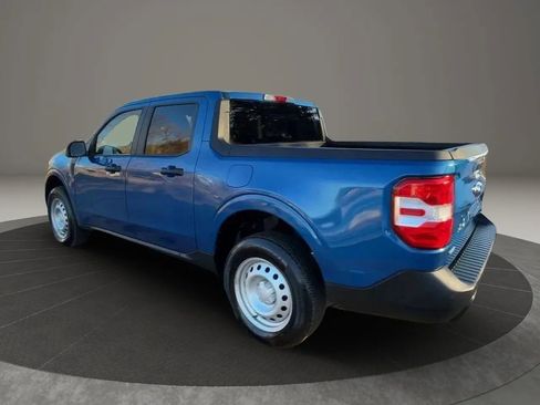 Used 2024 Ford Maverick XL FWD image 2