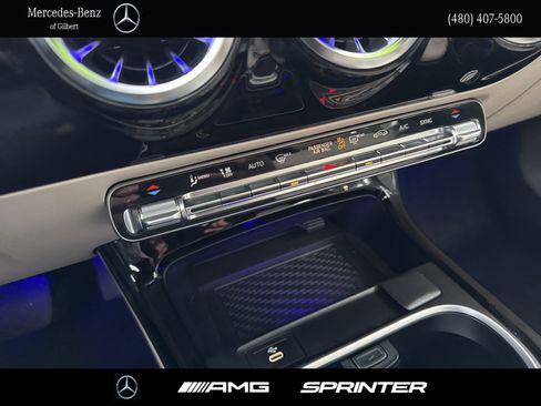 Certified 2024 Mercedes-Benz CLA 250 CLA 250 image 25