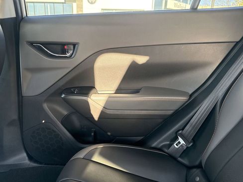 New 2025 Subaru Crosstrek 2.5i Limited w/ Crosstrek Mirror Package AWD/4WD image 27