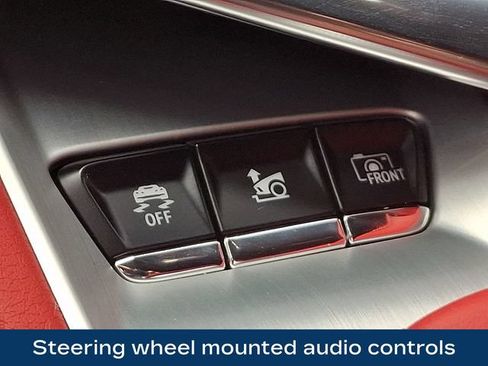 Used 2021 Chevrolet Corvette Stingray Preferred Cpe w/ 2LT RWD image 16