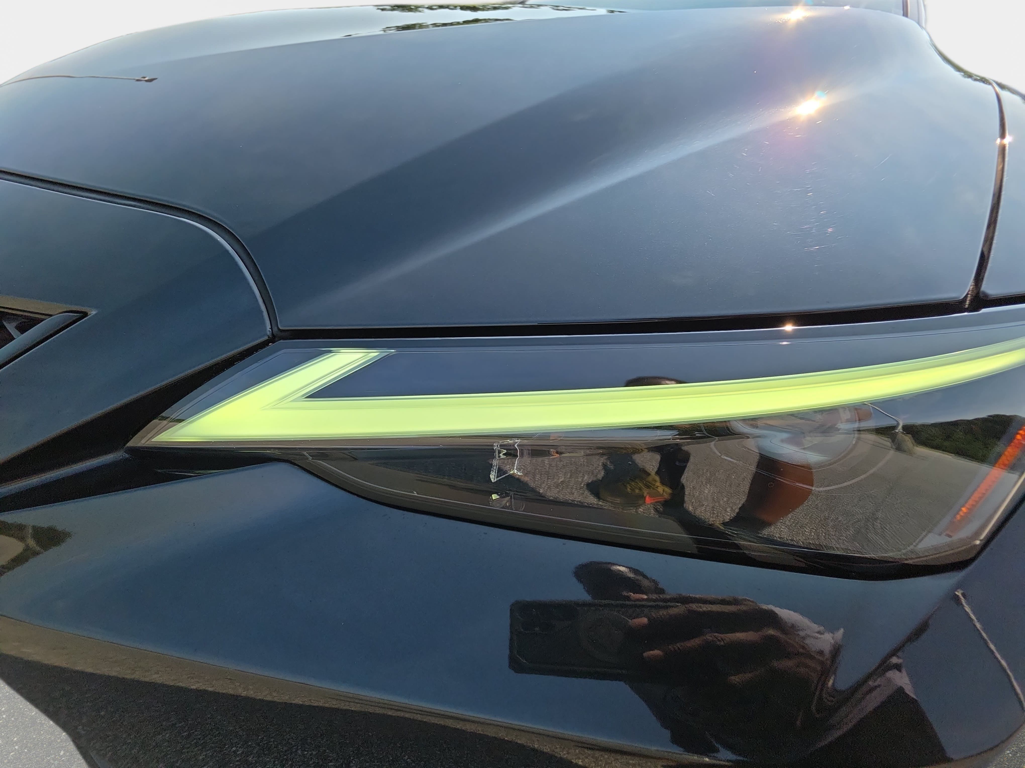 Used 2024 Lexus IS 300 F Sport w/ Accessory Package 2 RWD image 31