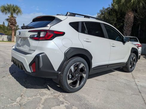 New 2025 Subaru Crosstrek 2.5i Limited image 4