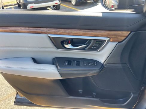 Used 2020 Honda CR-V EX-L image 9