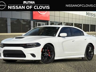 Used 2022 Dodge Charger GT w/ Plus Group