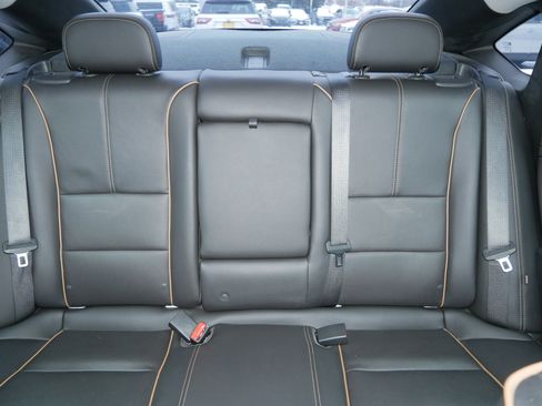 Used 2016 Chevrolet Impala LTZ w/ Enhanced Convenience Package image 13