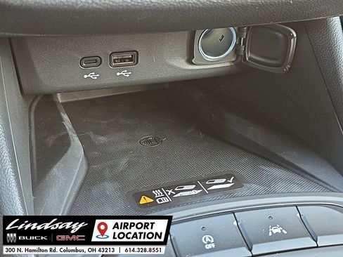 New 2026 Buick Envista Preferred image 36