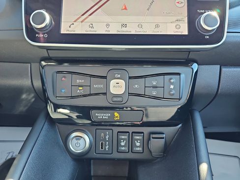 Used 2024 Nissan Leaf SV Plus image 24