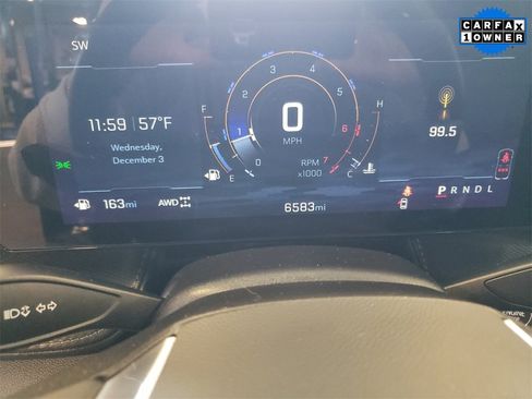 Used 2025 Chevrolet Equinox LT image 23