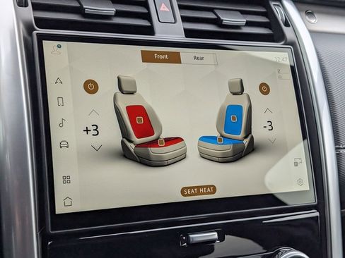 New 2026 Land Rover Discovery Limited Edition image 14