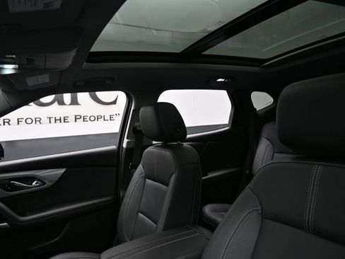 Used 2023 Chevrolet Blazer LT w/ LPO, Cargo Package FWD image 18