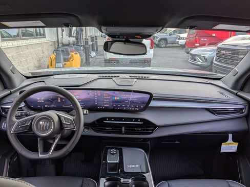 New 2025 Buick Enclave Sport Touring w/ LPO, Floor Liner Package image 23