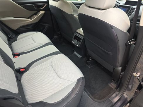 Used 2023 Subaru Forester AWD/4WD image 18