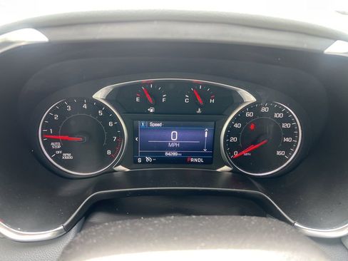 Used 2020 Chevrolet Blazer LT image 25