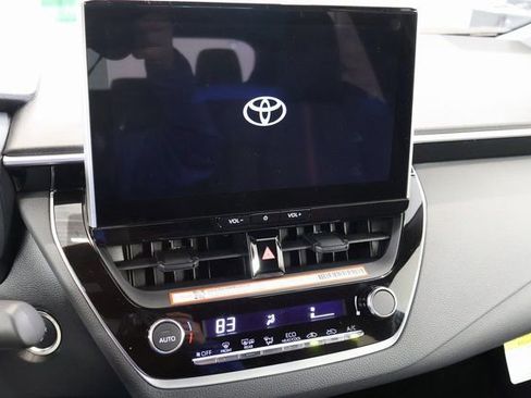 New 2026 Toyota Corolla SE image 17