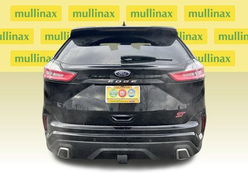 Used 2022 Ford Edge ST w/ Equipment Group 401A image 34