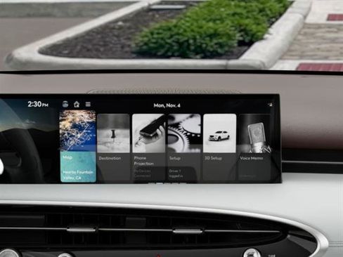 New 2026 Genesis GV70 2.5T Advanced image 12