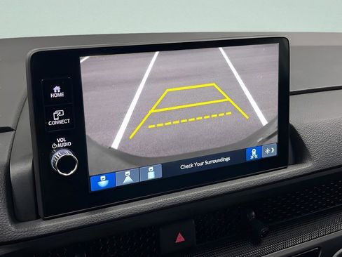 New 2026 Honda CR-V TrailSport image 23