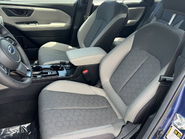 Certified 2026 Subaru Forester AWD/4WD image 31