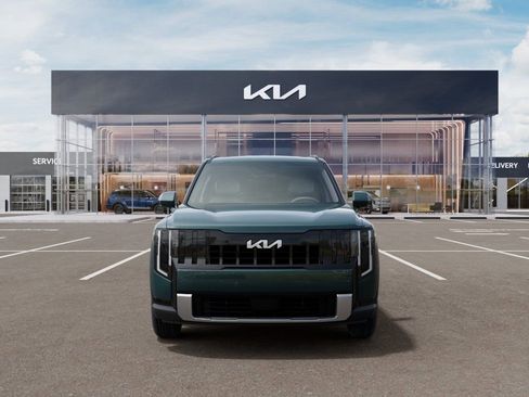 New 2027 Kia Telluride X-Line EX AWD/4WD image 2