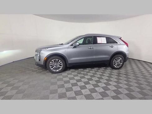 Used 2024 Cadillac XT4 Premium Luxury FWD image 50