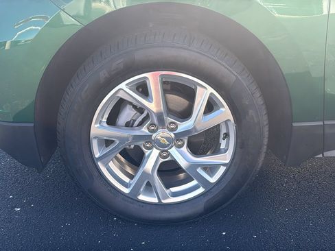 Used 2019 Chevrolet Equinox LT AWD/4WD image 9