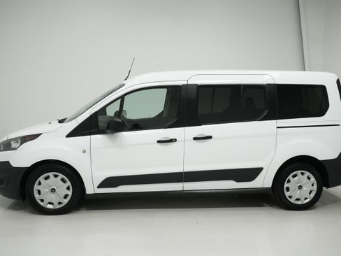 Used 2016 Ford Transit Connect XL image 7