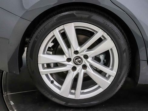 Used 2023 Lexus IS 300 w/ Comfort Package RWD image 10
