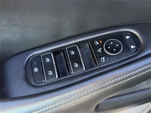 Used 2022 INFINITI QX60 Luxe w/ Cargo Package image 9