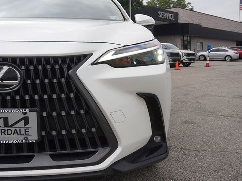 Used 2024 Lexus NX 350 AWD w/ Cold Area Package image 14