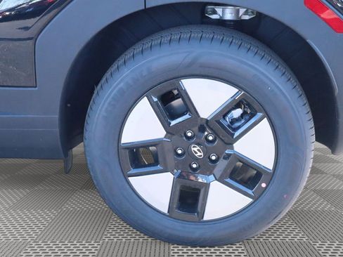 New 2026 Hyundai Santa Fe SEL AWD/4WD image 5