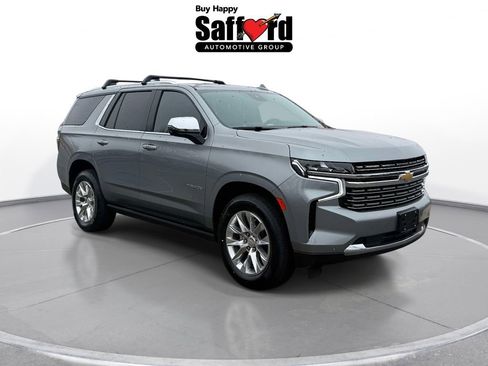 Used 2023 Chevrolet Tahoe Premier w/ Premium Package 2 AWD/4WD image 11