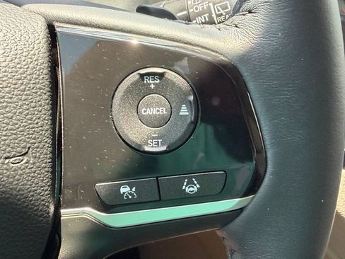 Used 2024 Honda Odyssey Touring image 30