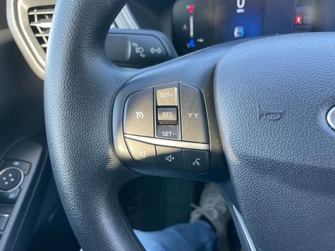 Used 2025 Ford Escape Active image 23