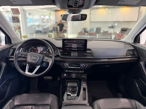 Used 2023 Audi Q5 2.0T Premium w/ Convenience Package AWD/4WD image 24
