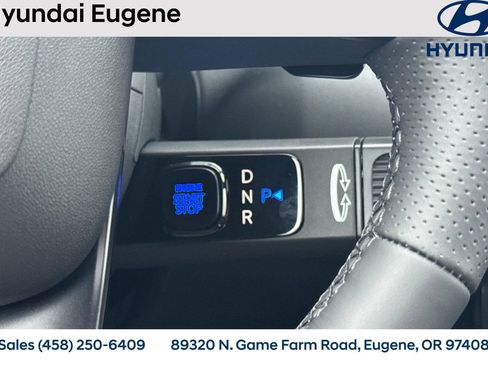 New 2026 Hyundai Palisade XRT Pro image 24