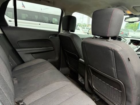 Used 2017 GMC Terrain SLE FWD image 16