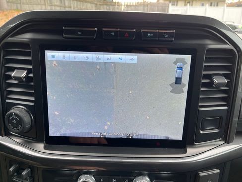 Used 2023 Ford F150 XLT w/ Equipment Group 302A High image 30